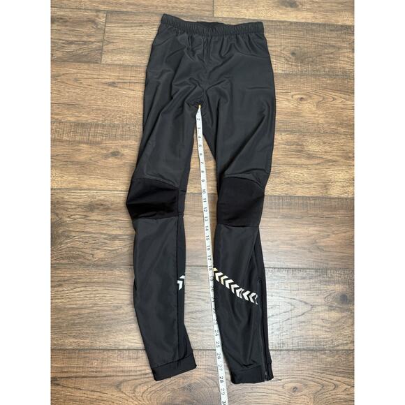 Louis Garneau Women’s Sz Small Drawstring Bicycle Cycling Tights Leggings Pants - Picture 7 of 7